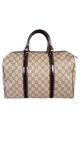 Cartera Monograma
