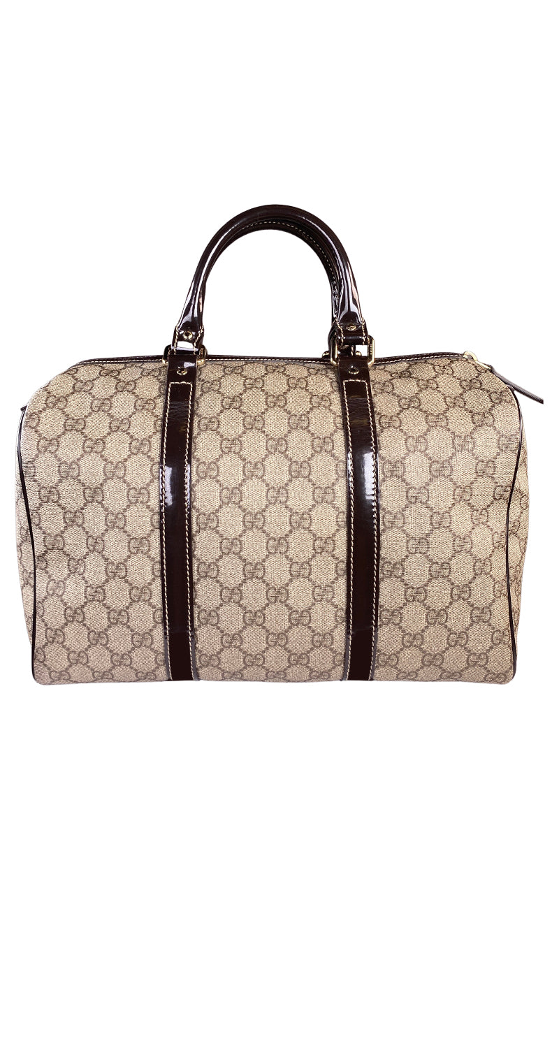 Cartera Monograma