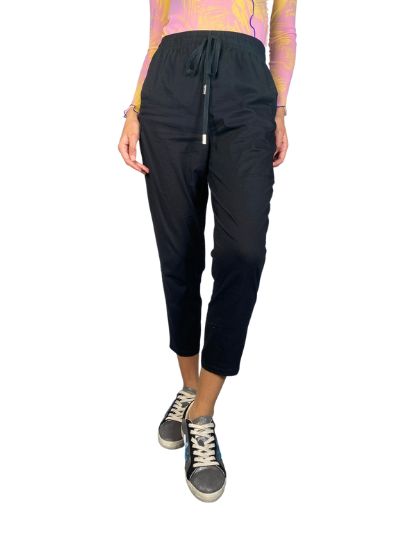 Pantalón Negro