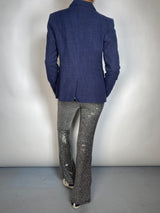 Blazer Tweed