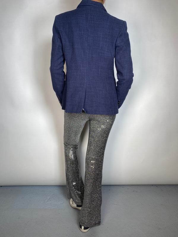 Blazer Tweed