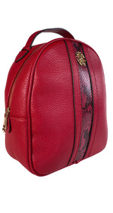 Mochila Cavalli x Falabella