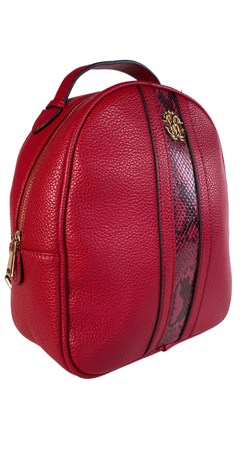 Mochila Cavalli x Falabella