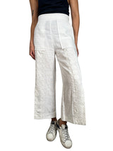 Pantalón Bordado