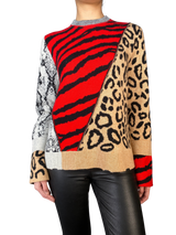 Sweater Lana Y Cashmere