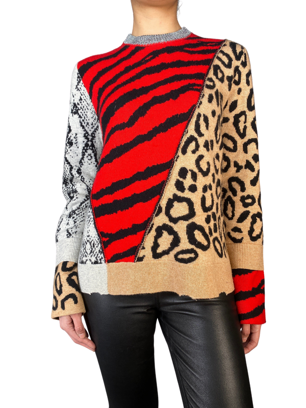Sweater Lana Y Cashmere