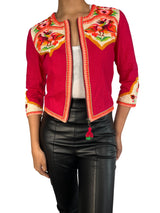 Chaqueta Sinu Thai