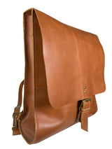 Mochila Cuero