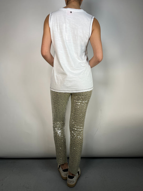 Musculosa Majestic