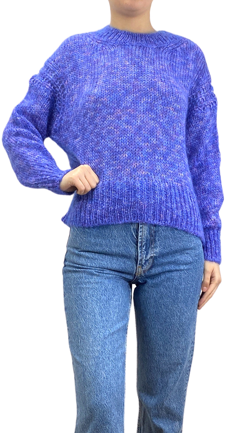 Sweater Mohair