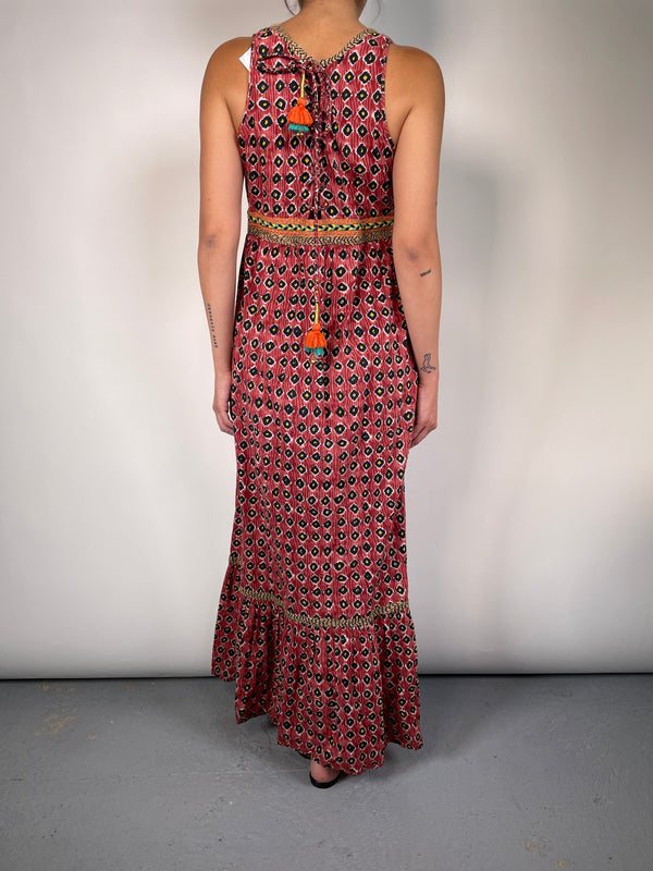 Vestido Indi