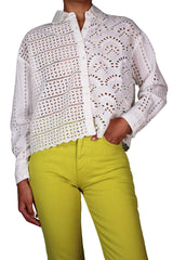 Blusa Sunny