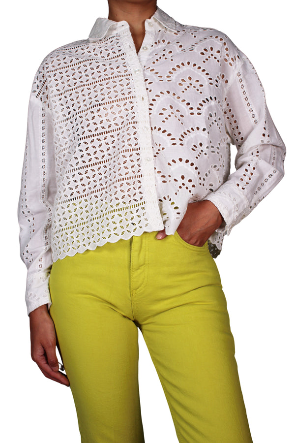 Blusa Sunny