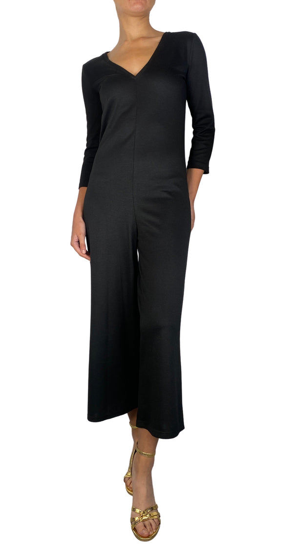 Enterito Maxi Negro