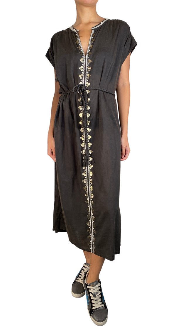 Vestido Meli New