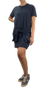 Vestido Negro