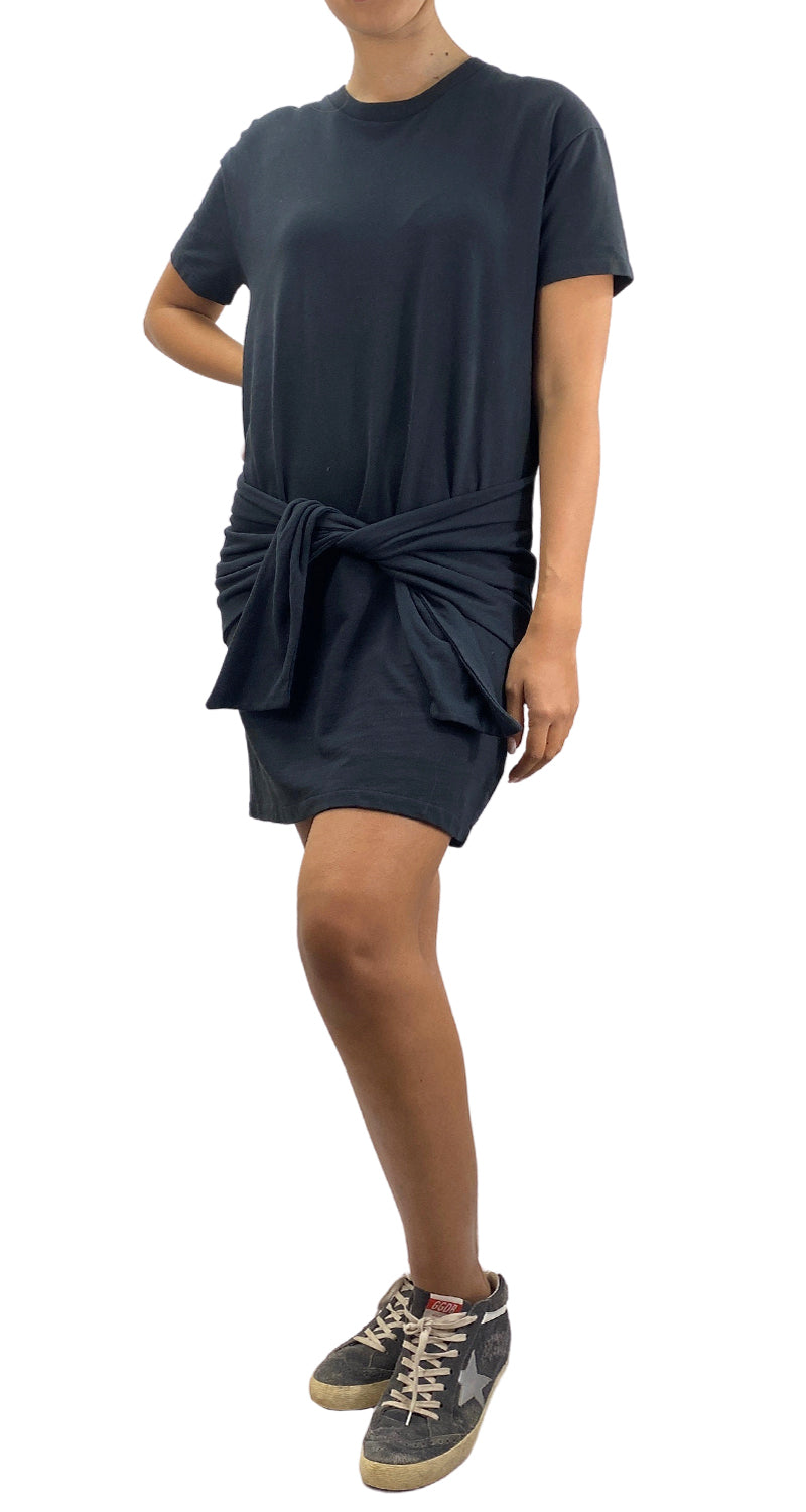 Vestido Negro