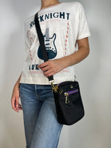 Bandolera Dear Flat