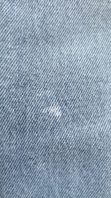 Jeans Bicolor