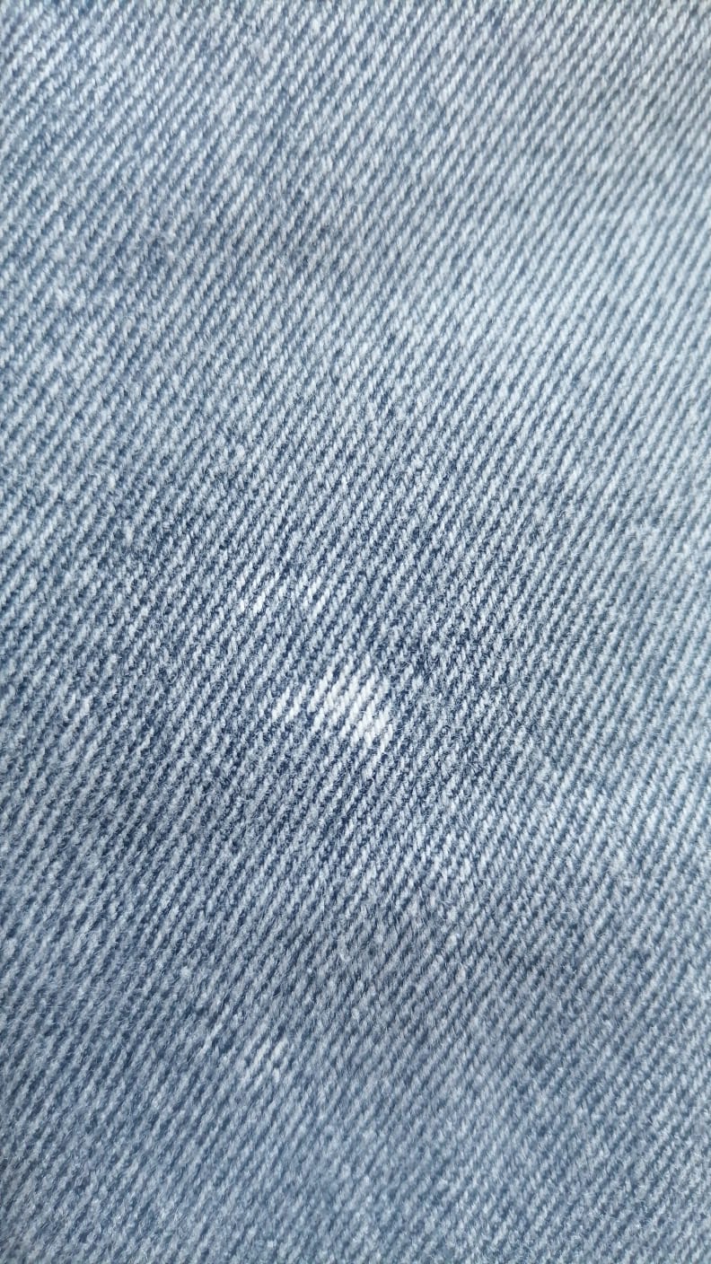 Jeans Bicolor