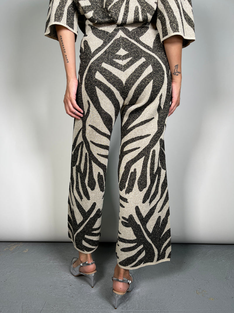 Set Lurex
