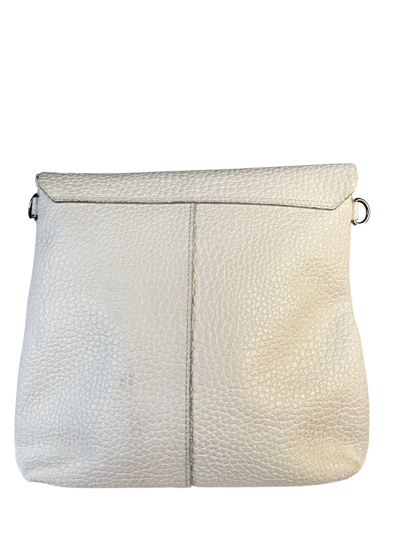 Bandolera Cuero