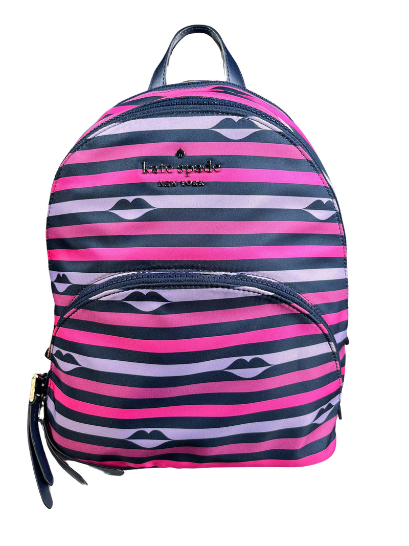 Mochila Rayas