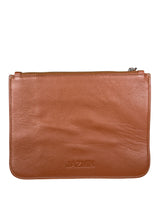Clutch Kiss Cuero