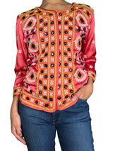 Chaqueta Pani Pink