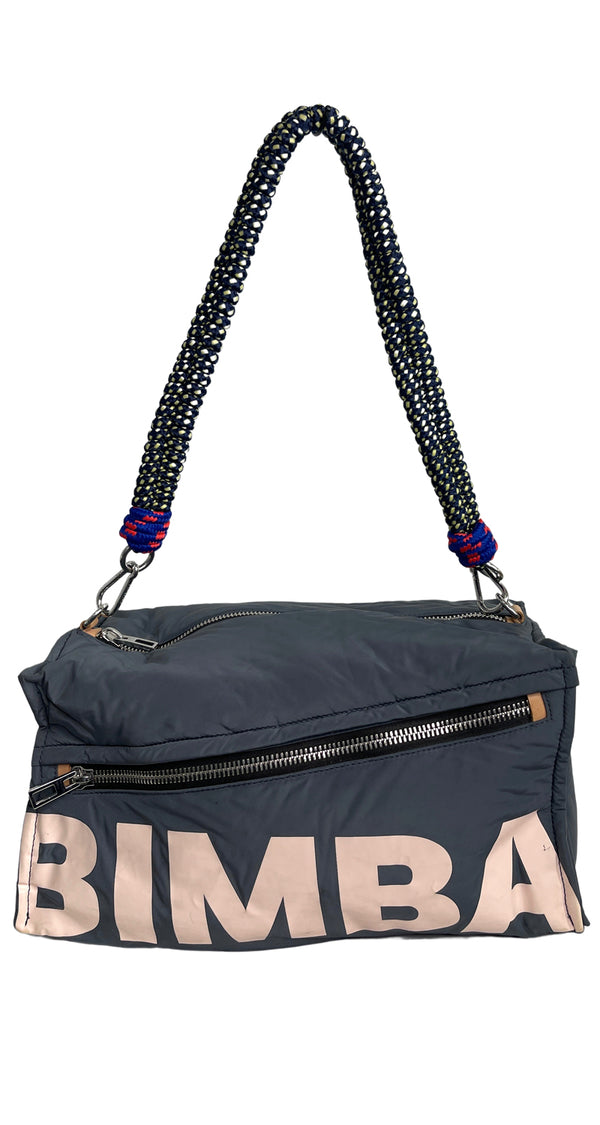 Bolso Azul