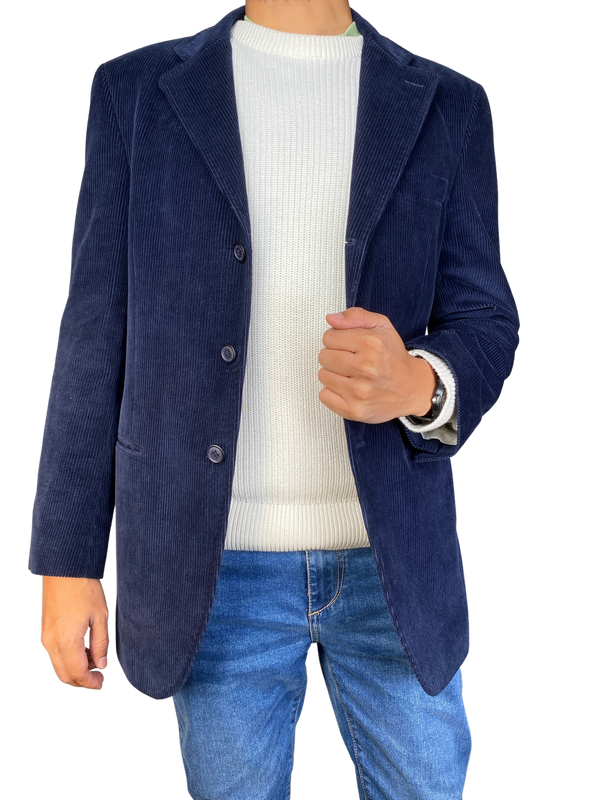 Blazer Cotele Unisex