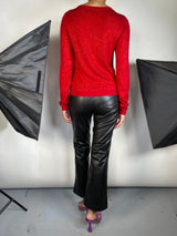 Sweater Lentejuelas