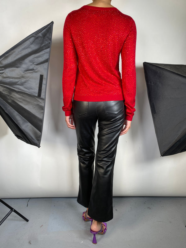 Sweater Lentejuelas