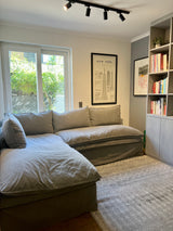 Sofa En L