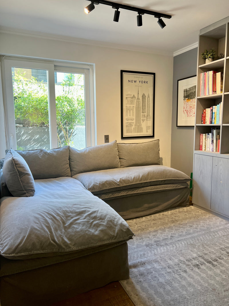 Sofa En L