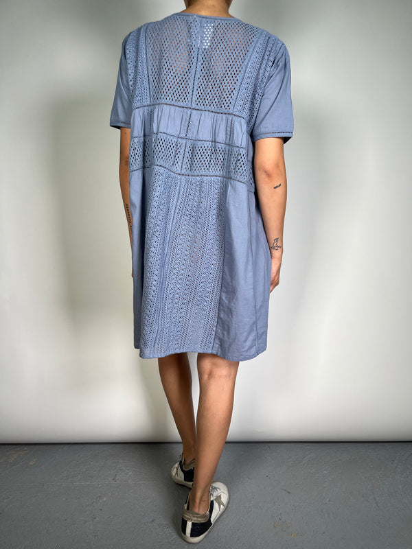 Vestido Hoshi