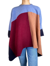 Poncho Lana