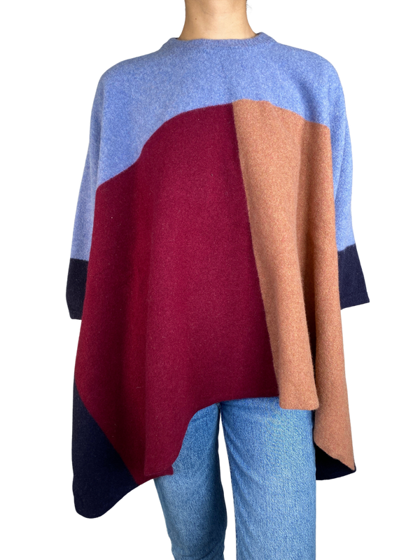 Poncho Lana