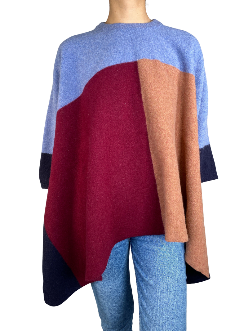 Poncho Lana