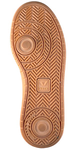 Zapatillas Cuero