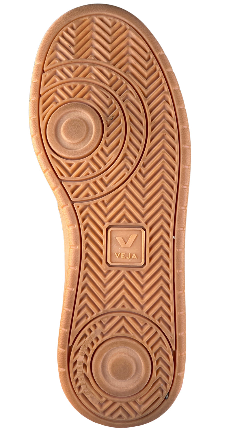 Zapatillas Cuero