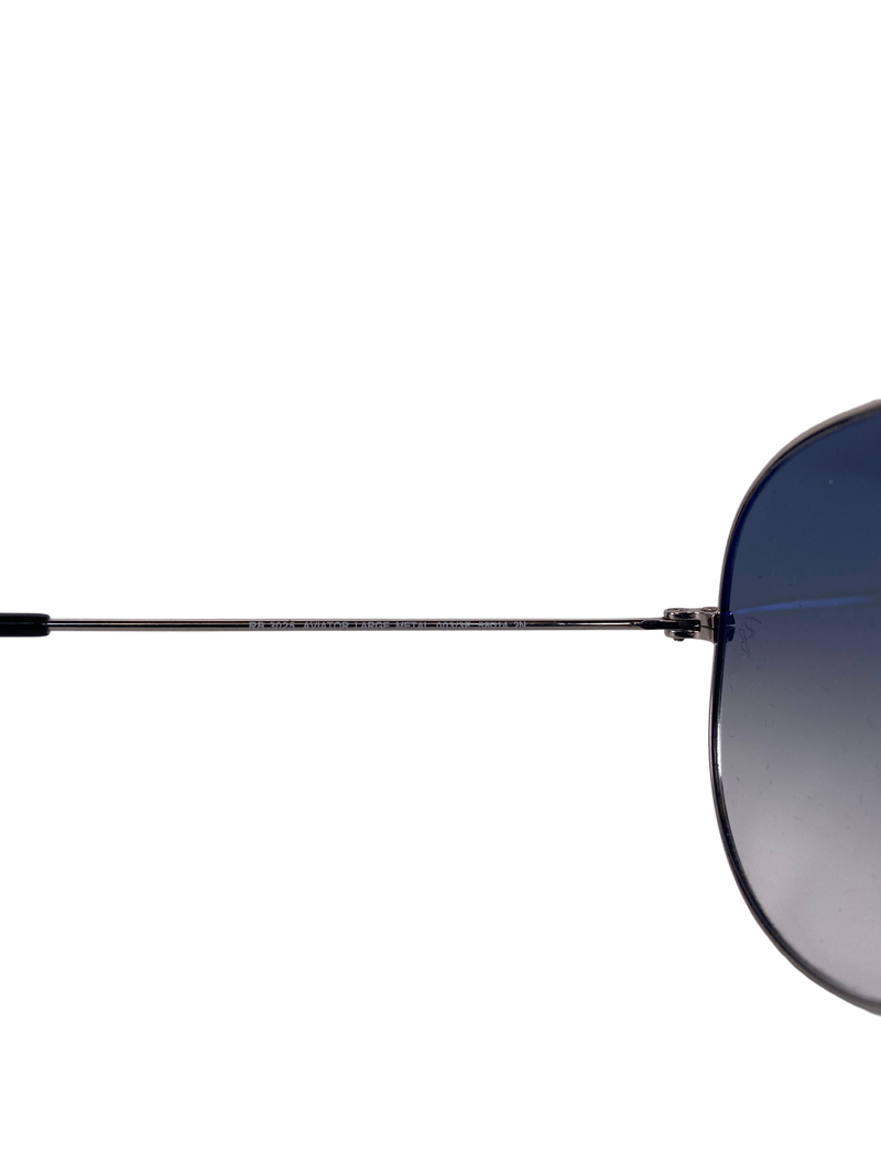 Anteojos Rayban aviador AB3025
