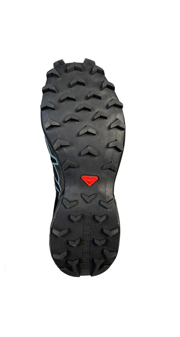 Zapatillas SpeedCross 4