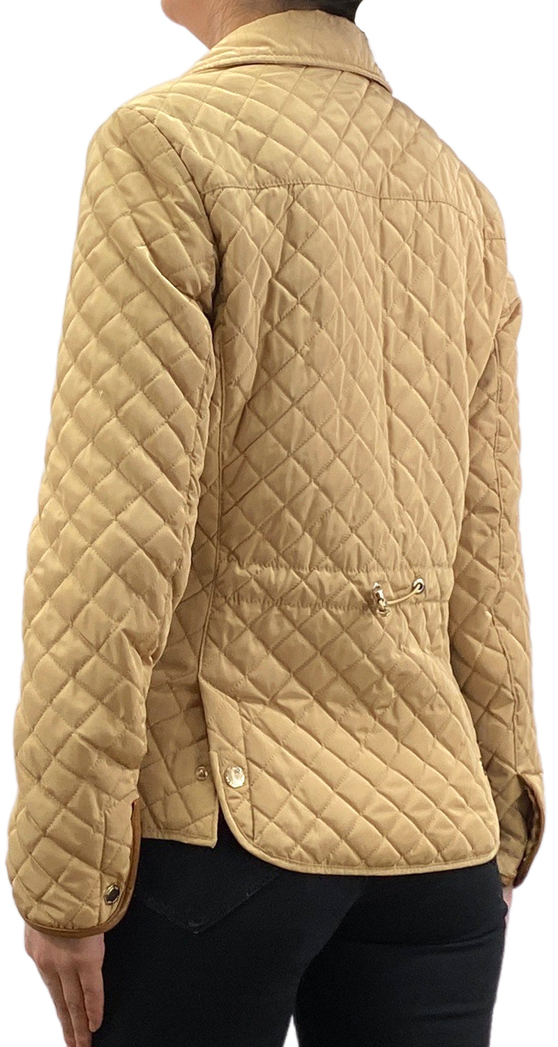 Chaqueta Café