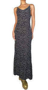 Maxivestido Flores