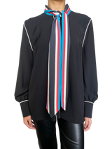 Blusa Lazo