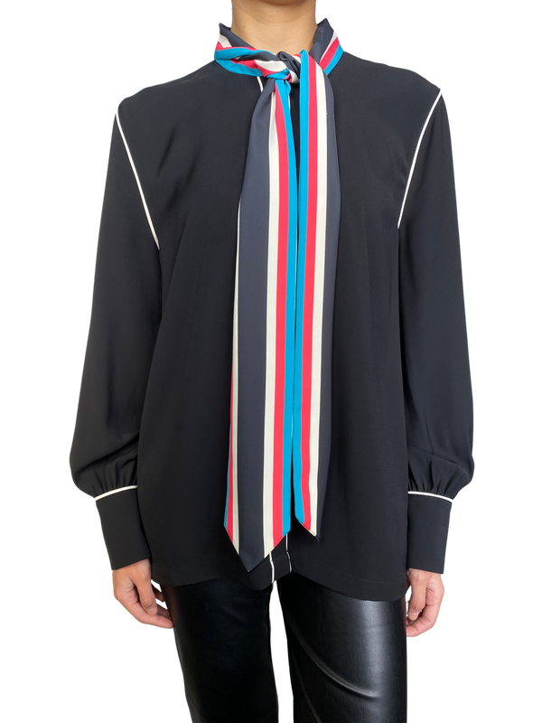 Blusa Lazo