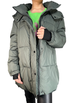 Parca Verde