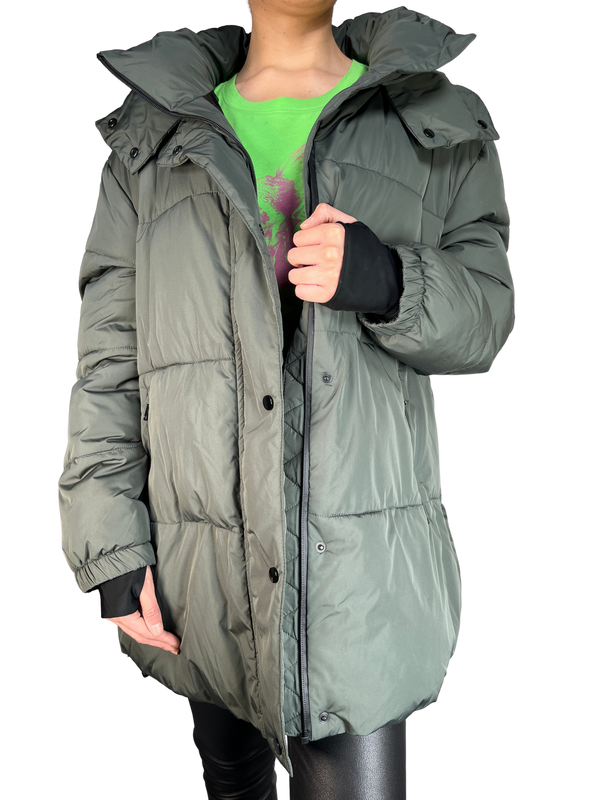 Parca Verde