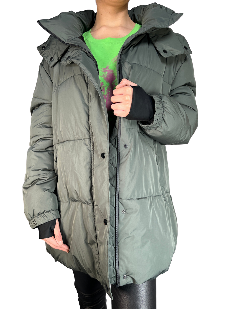Parca Verde